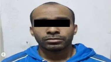 Capturan a integrante de red dedicada a la pornografía infantil en Caracas Capturan a integrante de red dedicada a la pornografía infantil en Caracas