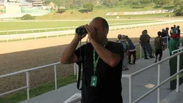 El entrenador Humberto Correia va seguro con esta línea en el 5y6 de La Rinconada