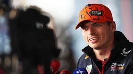 Verstappen ofrece sus sensaciones con miras al Gran Premio de Gran Bretaña