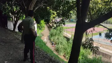 Hallan cadáver de un comerciante en Caucagüita Hallan cadáver de un comerciante en Caucagüita