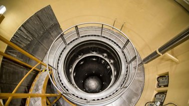 ¿Peligroso? Instalarán cuatro nuevos reactores nucleares para generar electricidad