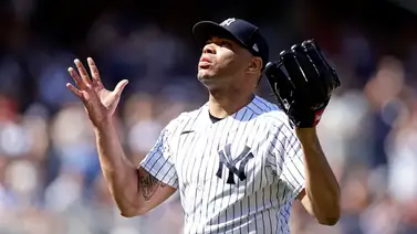 Jugador de los Yankees es suspendido por el resto de la temporada 2023: ¡No tiene perdón por lo que hizo! Jugador de los Yankees es suspendido por el resto de la temporada 2023: ¡No tiene perdón por lo que hizo!