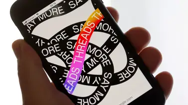 ¡Increíble! En tan sólo un día Threads alcanzó esta cantidad de usuarios ¡Increíble! En tan sólo un día Threads alcanzó esta cantidad de usuarios