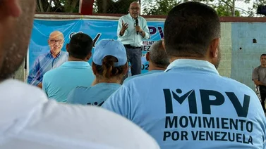 Andrés Caleca crea programa para “enfrentar la crisis alimentaria”