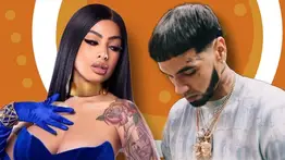 Yailin La Más Viral expone pruebas de los maltratos de Anuel