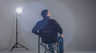 Ángel Tineo, el director audiovisual venezolano que triunfa en el sur