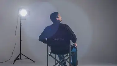 Ángel Tineo, el director audiovisual venezolano que triunfa en el sur Ángel Tineo, el director audiovisual venezolano que triunfa en el sur