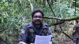 EXTRAOFICIAL | Murió el jefe de las disidencias de las FARC Iván Márquez