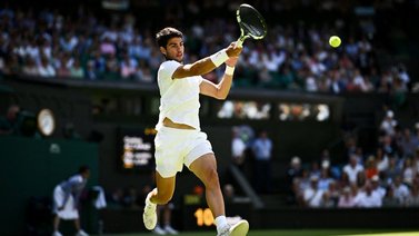 Carlos Alcaraz avanza a tercera ronda de Wimbledon: Sepa más