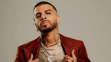 Rauw Alejandro lanza un disco en homenaje al reggaetón clásico Rauw Alejandro lanza un disco en homenaje al reggaetón clásico