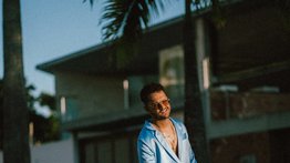 "El Duke" está de regreso con una canción dedicada al amor