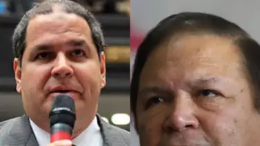 Andrés Velásquez responde a la petición de Luis Florido a los inhabilitados Andrés Velásquez responde a la petición de Luis Florido a los inhabilitados