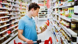 ¿Qué información traen las etiquetas de los alimentos?