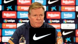 ¡Prende la polémica! Ronald Koeman habló y criticó los fichajes del Barcelona: Esto dijo