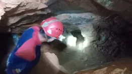 Mueren tres mineros tapiados tras derrumbe