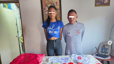 ¡Aberrante! Vendían pornografía infantil a través de la "red oscura"