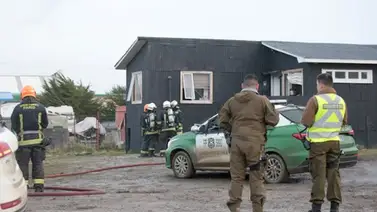 Venezolana y su hija resultaron gravemente heridas tras explosión en su vivienda Venezolana y su hija resultaron gravemente heridas tras explosión en su vivienda