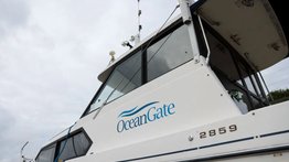 ACTUALIZACIÓN: Empresa dueña del submarino Titán suspende todas sus operaciones comerciales