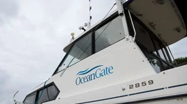 ACTUALIZACIÓN: Empresa dueña del submarino Titán suspende todas sus operaciones comerciales
