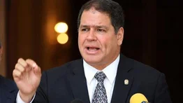 Luis Florido a Andrés Velásquez: ridículo es quién llamo a la abstención