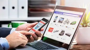 Reportan repunte de comercio electrónico en empresas venezolanas (+Detalles) Reportan repunte de comercio electrónico en empresas venezolanas (+Detalles)