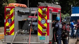 Conozca los requisitos para ingresar a los cuerpos de Bomberos