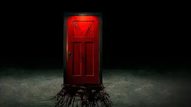 La saga de cine de terror "Insidious" llegará a su fin La saga de cine de terror "Insidious" llegará a su fin