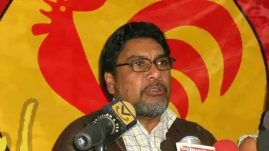 Óscar Figuera sostiene encuentro con representantes de Provea Óscar Figuera sostiene encuentro con representantes de Provea