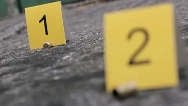 Mueren dos antisociales en enfrentamiento contra la policía Mueren dos antisociales en enfrentamiento contra la policía