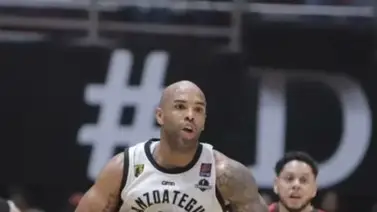 ¿Se define todo o habrá sexto juego? Gladiadores y Guaros retoman la final de la Superliga Profesional de Baloncesto ¿Se define todo o habrá sexto juego? Gladiadores y Guaros retoman la final de la Superliga Profesional de Baloncesto