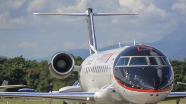 Línea aérea dominicana conectará a Venezuela con Punta Cana (+Detalles)