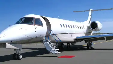 Isla caribeña levanta restricciones de vuelos privados desde Venezuela Isla caribeña levanta restricciones de vuelos privados desde Venezuela