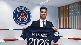 Marco Asensio firma con el PSG: Conozca todos los detalles