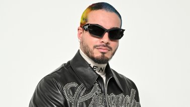 CAMARGONOTAS: J Balvin se presentó en Ibiza y tuvo un invitado sorpresa