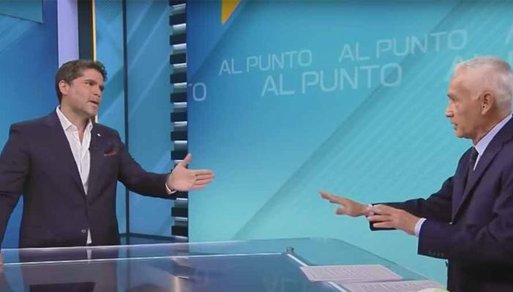CAMARGONOTAS: J Balvin se presentó en Ibiza y tuvo un invitado sorpresa