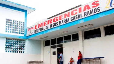 Asesinan a un joven con un pico de botella durante riña callejera Asesinan a un joven con un pico de botella durante riña callejera