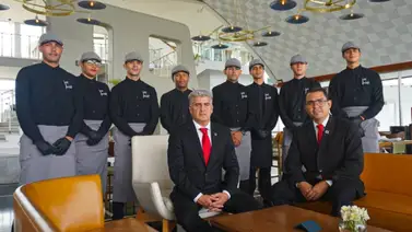 Humboldt Restaurant anuncia su renovación Humboldt Restaurant anuncia su renovación