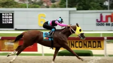 No habrá triple coronado nacional en La Rinconada temporada 2023, conoce la razón No habrá triple coronado nacional en La Rinconada temporada 2023, conoce la razón