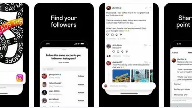 Meta compite con Twitter a través de esta nueva plataforma (+Detalles) Meta compite con Twitter a través de esta nueva plataforma (+Detalles)
