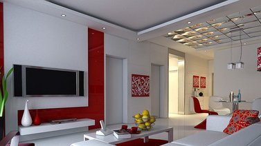 Decoración de bajo presupuesto sin que se note