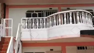 ¡Horrible! Hombre mató a su pareja mientras sus hijos dormían ¡Horrible! Hombre mató a su pareja mientras sus hijos dormían