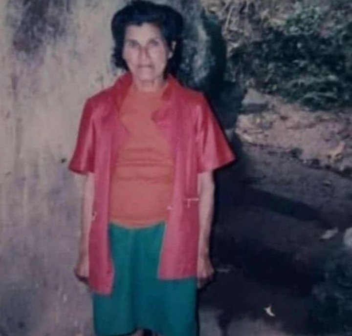 Identifican a las cuatro víctimas del deslizamiento de un talud (+Fotos) Identifican a las cuatro víctimas del deslizamiento de un talud (+Fotos)