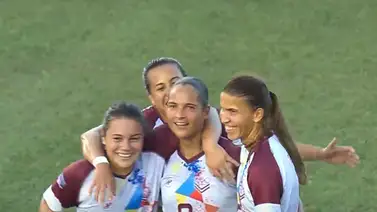 ¡Alto y fuerte! Deyna Castellanos envió un mensaje a la FVF: Sepa lo que dijo ¡Alto y fuerte! Deyna Castellanos envió un mensaje a la FVF: Sepa lo que dijo