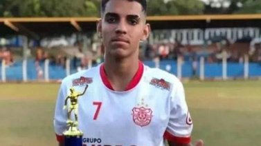 ¡Dantesco! Localizan el cuerpo desmembrado de un joven futbolista
