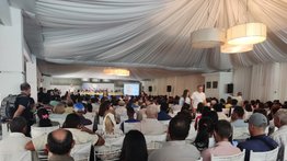 Plataforma Unitaria apuesta a Barinas como ejemplo de cambio: Esto plantean desde la oposición