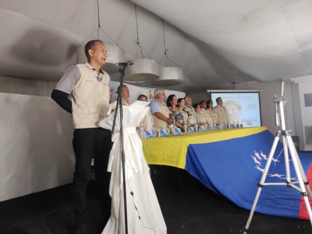 Plataforma Unitaria apuesta a Barinas como ejemplo de cambio: Esto plantean desde la oposición