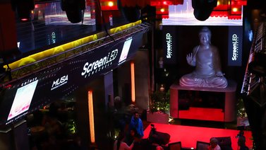 ScreenLed hace su lanzamiento oficial