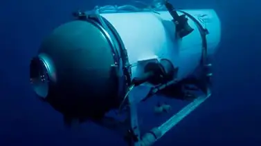 ¡Insólito! OceanGate sigue con los viajes para ver al Titanic pese a la implosión de Titán ¡Insólito! OceanGate sigue con los viajes para ver al Titanic pese a la implosión de Titán