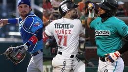 Un negativo julio: Equipos profesionales dejaron en libertad a tres magallaneros