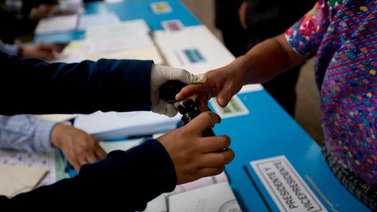 Sépalo: Estas son las cinco claves para entender la suspensión de resultados en los comicios